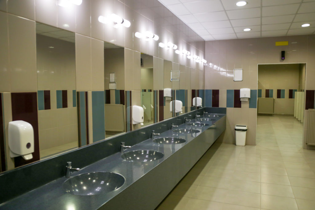 State College Bathroom Vanity